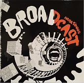 Broadcast — Haha Sound