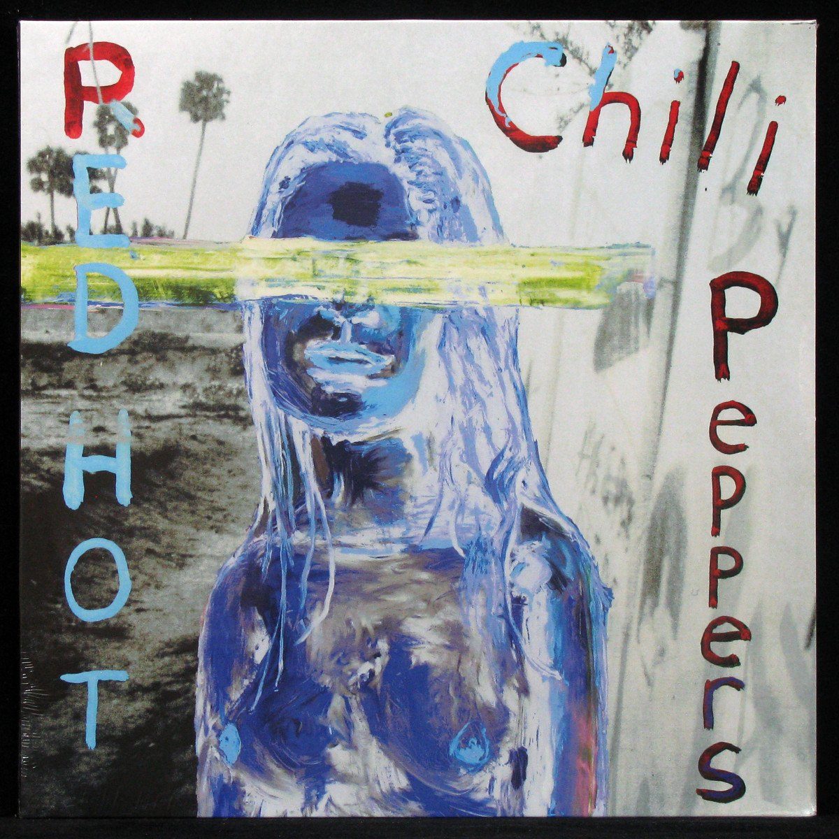 Red Hot Chili Peppers — By The Way (Remix)