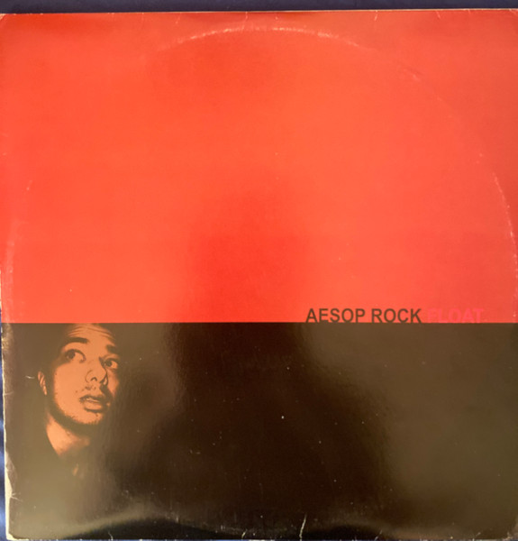 Aesop Rock — Float