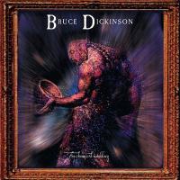 Bruce Dickinson — The Chemical Wedding