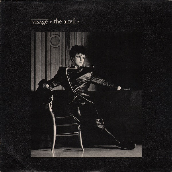 Visage — The Anvil