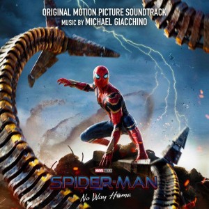 Michael Giacchino — Spider-Man: No Way Home (Original Motion Picture Soundtrack)