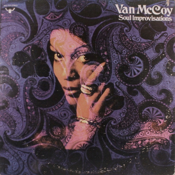 Van McCoy — From Disco To Love