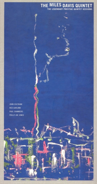 The Miles Davis Quintet — The Legendary Prestige Quintet Sessions