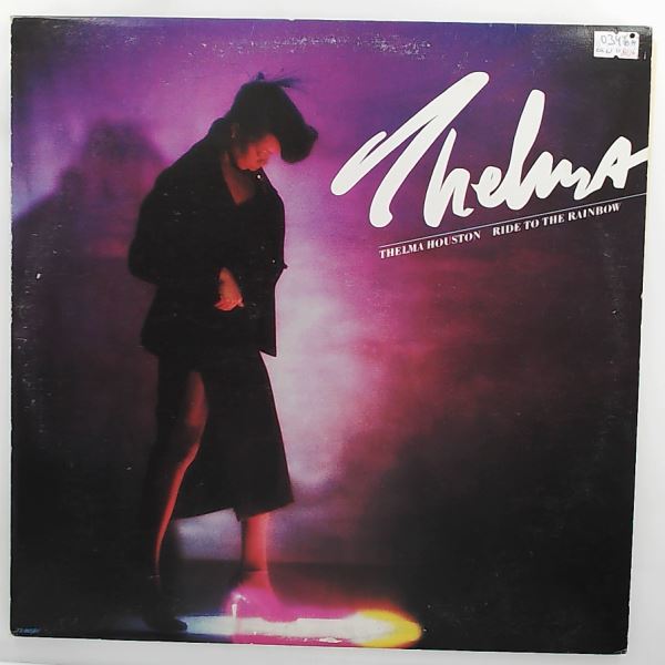 Thelma Houston — Ride To The Rainbow