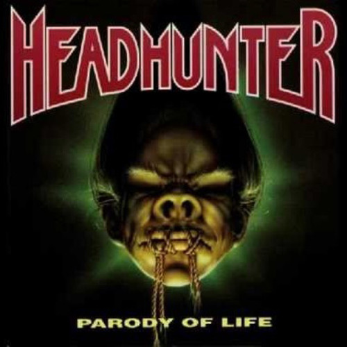 Headhunter — Parody Of Life