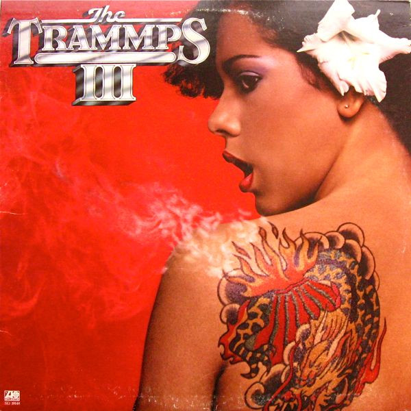 The Trammps — The Trammps III