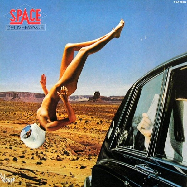 Space — Deliverance