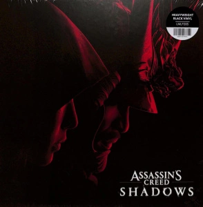 Various — Assassin’s Creed Shadows (Soundtrack Collection) (Deluxe Special Edition Box Set)