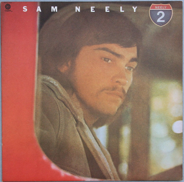Sam Neely — 2