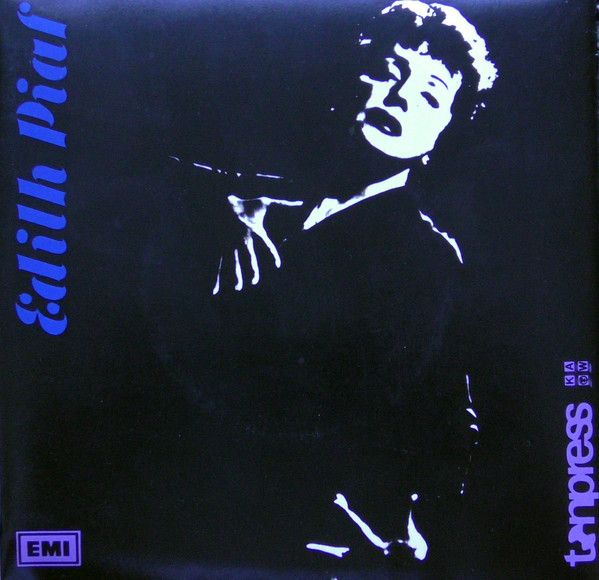 Edith Piaf — Edith Piaf