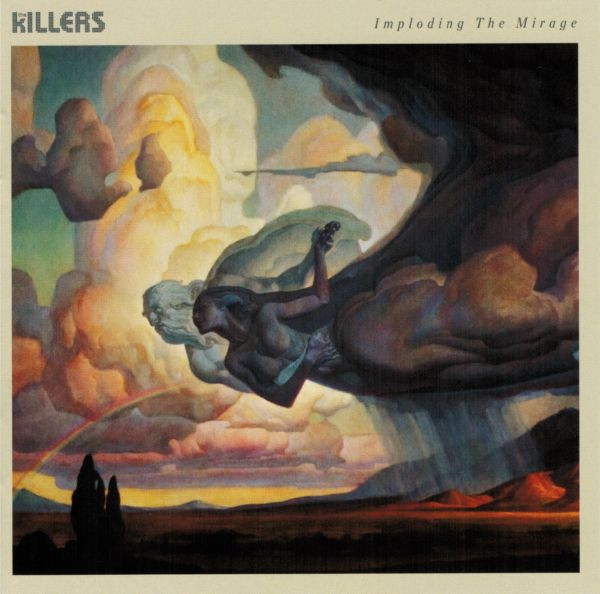 The Killers — Imploding The Mirage