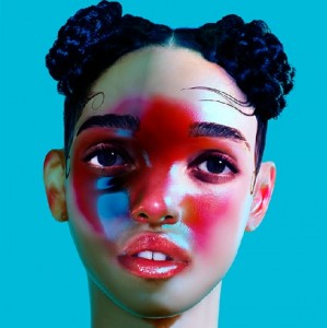 FKA Twigs — LP1