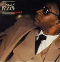 James Booker — Classified