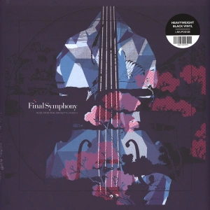 London Symphony Orchestra — Final Symphony - Music From Final Fantasy VI, VII And X