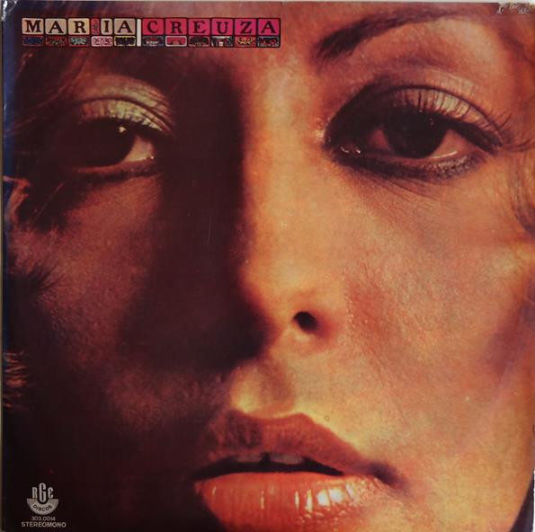 Maria Creuza — Maria Creuza