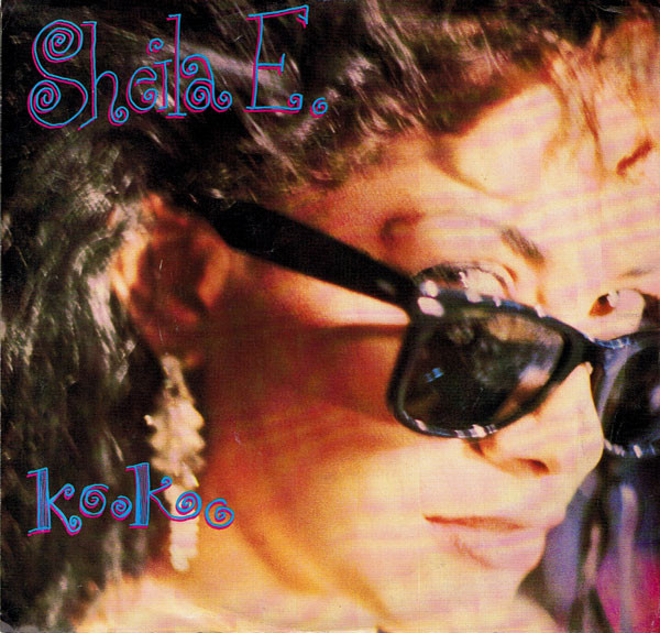 Sheila E. — Koo Koo