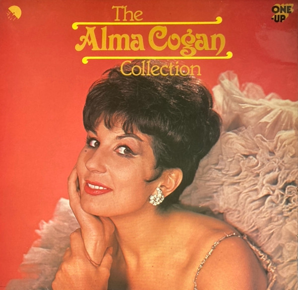 Alma Cogan — The Alma Cogan Collection