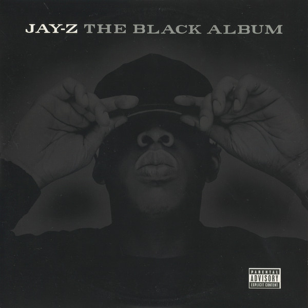 Jay-Z — The Black Album