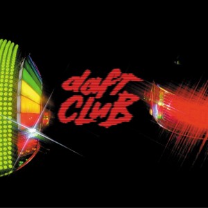 Daft Punk — Daft Club