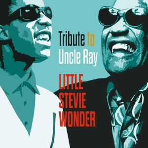 Wonder Stevie Little — Tribute To Uncle Ray