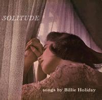 Billie Holiday — Solitude
