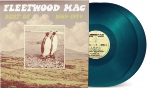 Fleetwood Mac — Best Of 1969-1974
