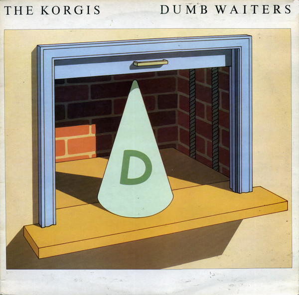 The Korgis — Dumb Waiters