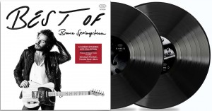 Springsteen Bruce — Best Of Bruce Springsteen