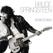 Bruce Springsteen — Born To Run