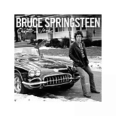 Springsteen Bruce — Chapter And Verse