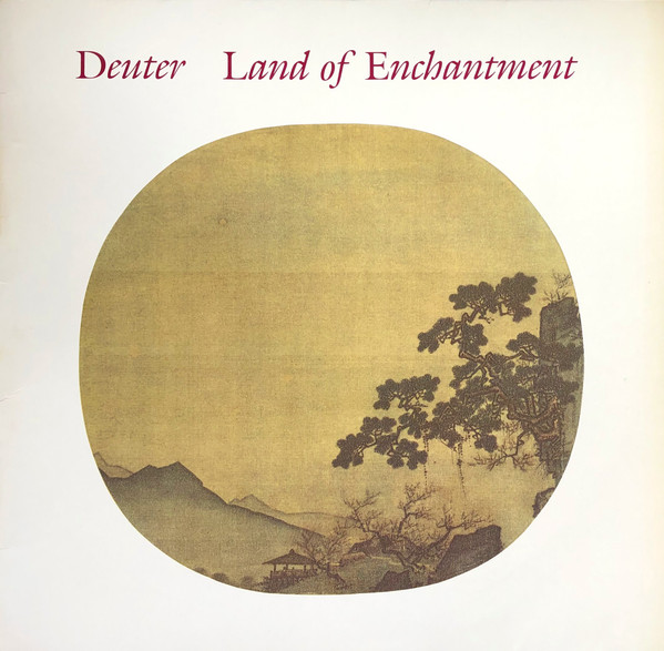 Deuter — Land Of Enchantment