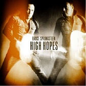 BRUCE SPRINGSTEEN — High Hopes