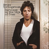 Bruce Springsteen — Darkness On The Edge Of Town