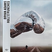 Bryan Adams — Roll With The Punches