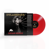 Bryan Ferry — Dylanesque