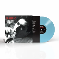 Bryan Ferry — Frantic