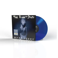 Bryan Ferry — The Right Stuff