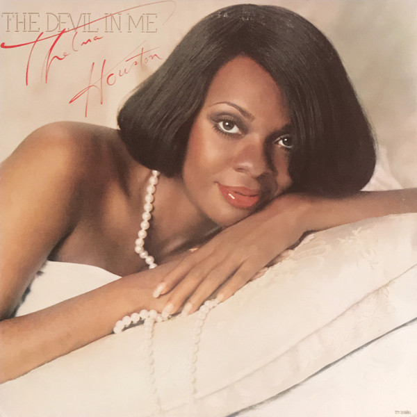Thelma Houston — The Devil In Me