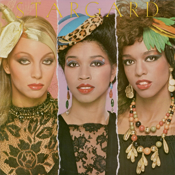 Stargard — The Changing Of The Gard