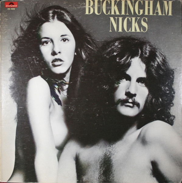 Buckingham Nicks — Buckingham Nicks
