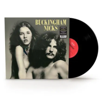 Buckingham Nicks — Lindsey Buckingham
