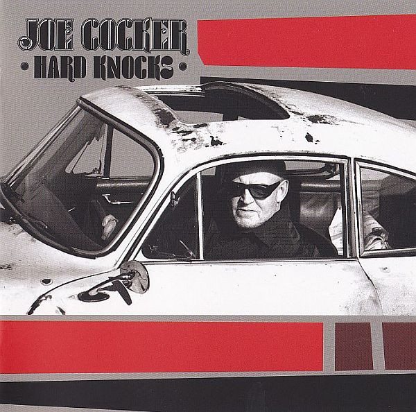 Joe Cocker — Hard Knocks