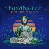 Buddha Bar — By Rich Vom Dorf & Ravin