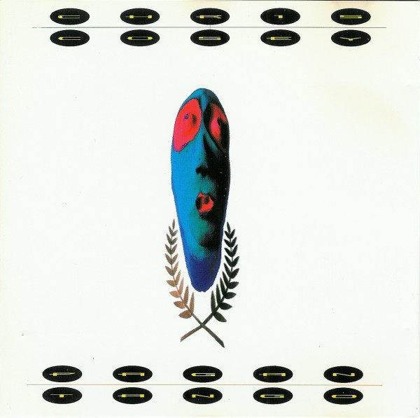 Chris & Cosey — Pagan Tango