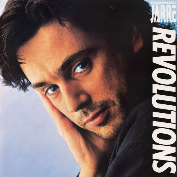 Jean-Michel Jarre — Revolutions