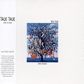 Talk Talk — Spirit Of Eden