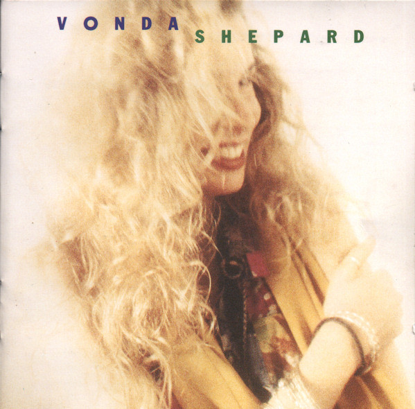Vonda Shepard — Vonda Shepard