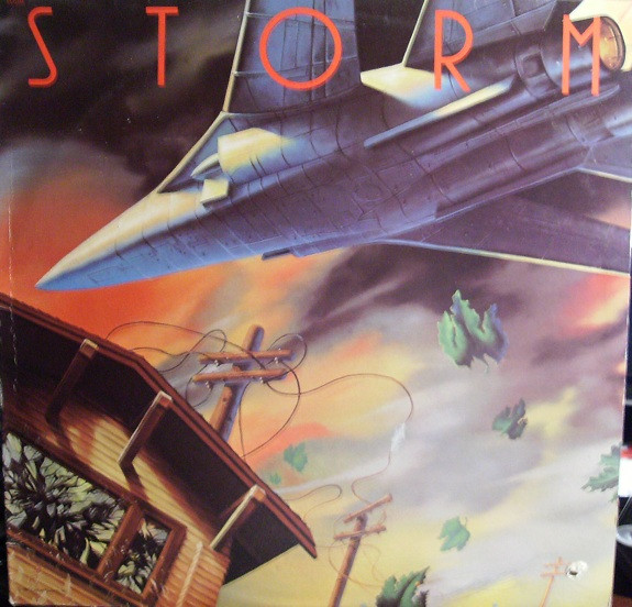 Storm — Storm