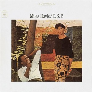 Miles Davis — E.S.P.